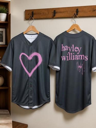 Hayley williams a - williams, at