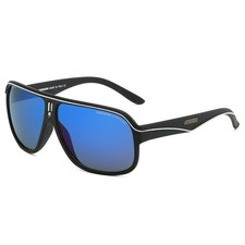 Man Woman Carrera Sunglasses