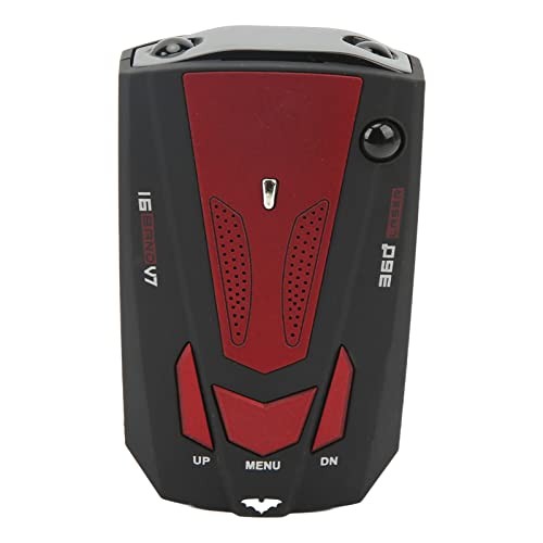 Asixxsix car radar - car, dc