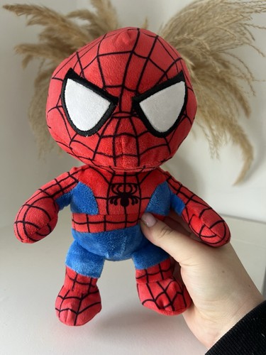 Spider man small - spider-man, soft
