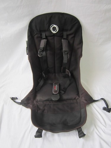 Bugaboo cameleon seat - 3, unit