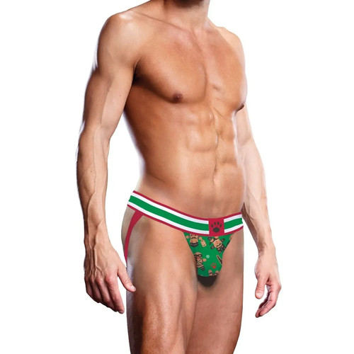 Two pairs men prowler - two,