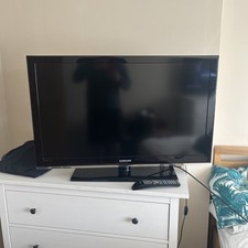 Samsung LE40C530F1W TV -