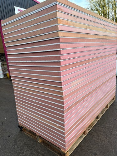 Kingspan kooltherm k118 - kooltherm, k107