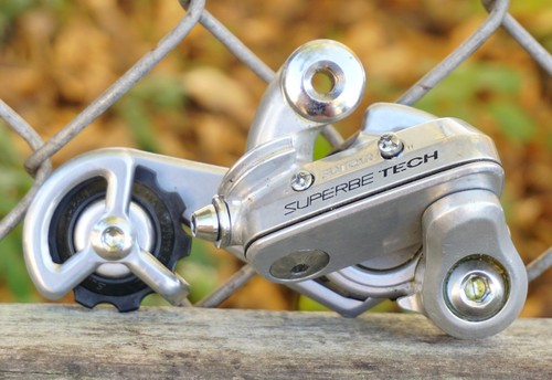 Suntour superbe tech - suntour,