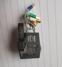 LINN AKIVA MC CARTRIDGE