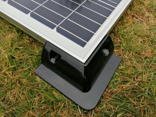 125 watt motorhome solar panel - 125,