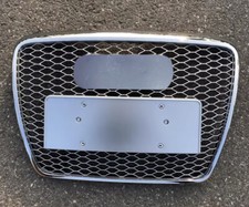 For Audi A6 Update to RS6