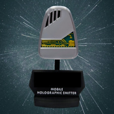 Star Trek Voyager Doctors