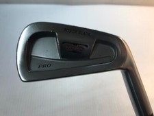 Mizuno T-ZOID Pro２Iron