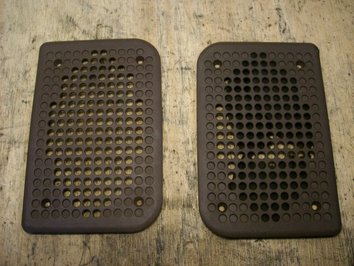 Porsche 924 944 speaker - 944, cover