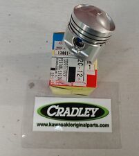 NOS Kawasaki Genuine Z400 J1/J3 standard piston. Part number 13001-1029