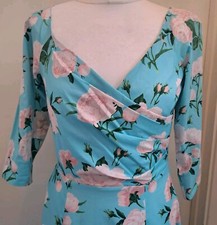 Bombshell Katya Wildman Dress size 10 New