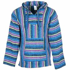 Mexican Baja Hoodies for