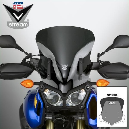 Yamaha xt1200z super tenere - super,