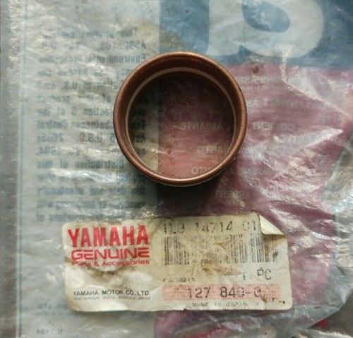 1l9 14714 yamaha gasket - yamaha,