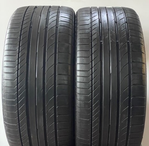 255 96y continental - 255,