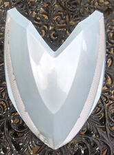 BMW R1200RT Front Fender 2010 Fits 2010-2014 Front Mud Guard in Polar Metallic