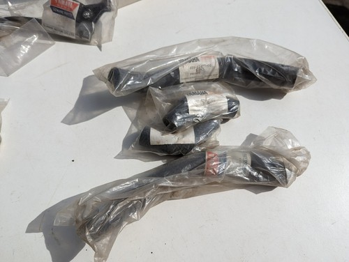 Nos spare parts yamaha - nos,