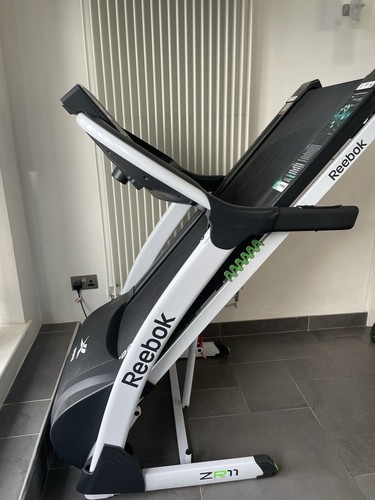 Reebok zr11 treadmill - reebok,