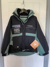 New Phoenix Snow.co. By