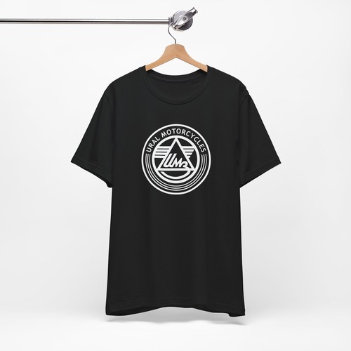 Imz ural motorcycle shirt - imz,