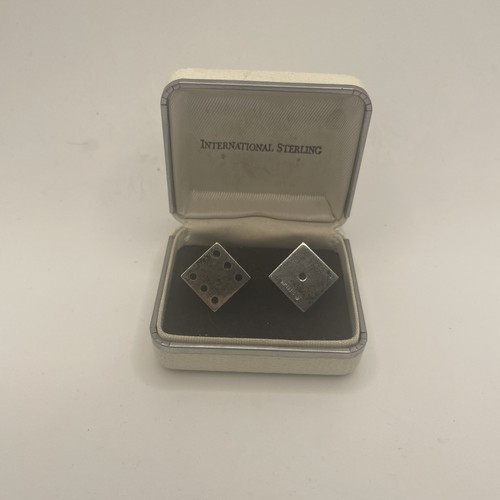 International sterling pair - international,