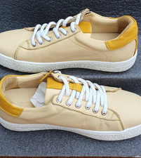 Adesso Cece Leather Side Zip