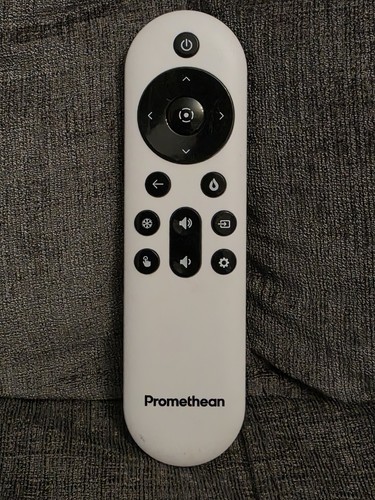 New original for promethean - new,