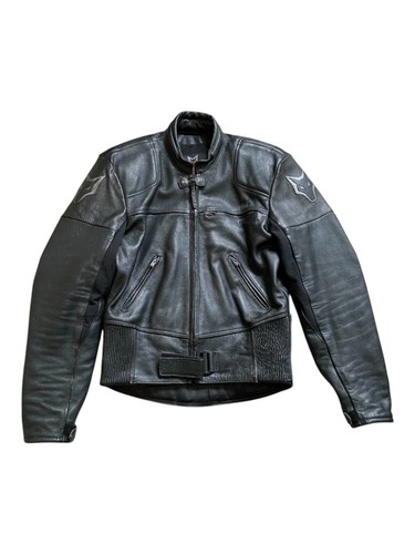 Wolf motorcycle black - motorcycle,
