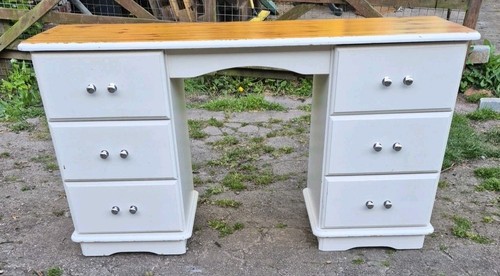 Solid pine drawer - solid, 6