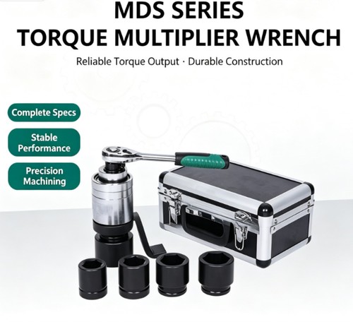 Mds torque amplifier - torque,