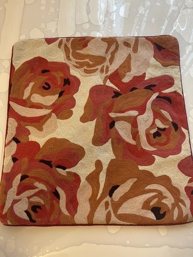 Vintage needlepoint tapestry - vintage, needlepoint/tapestry