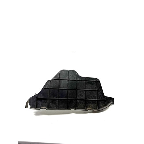 Ford fiesta belt - st, cover