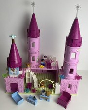 Vintage LEGO Duplo Palace Set