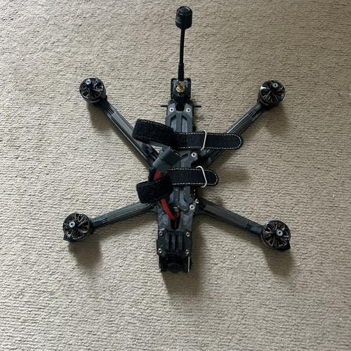 Geprc vapor fpv - vapor-d6, drone