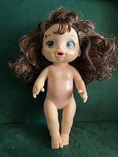 Hasbro Baby Alive Doll 2017
