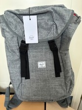 Herschel & Co, Backpack, Large