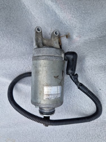 Suzuki bandit startermotor - suzuki,
