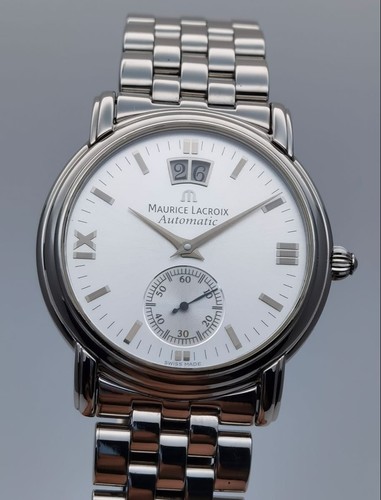 Maurice lacroix 58789 men - maurice, men's