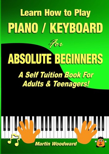 Learn how play piano - to,