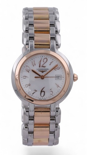 Ladies longines primaluna - ladies,