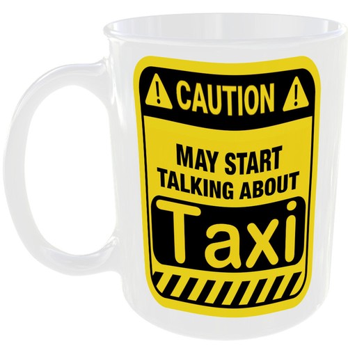 Caution may start talking - caution,