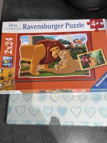 Ravensburger 12001029 disney - ravensburger,