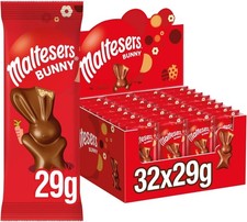 Maltesers chocolate easter - maltesers,