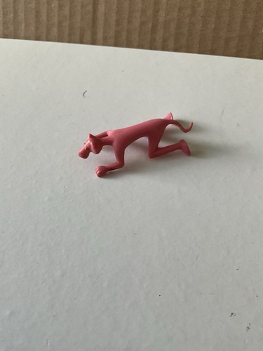 Corgi juniors pink - corgi,