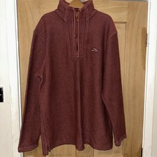 Weird Fish Macaroni Knit