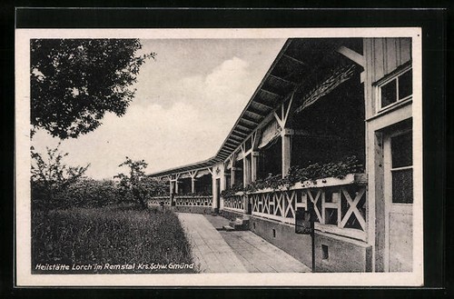 Lorch the remstal - lorch, in