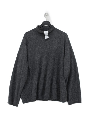Cos women jumper - cos, grey