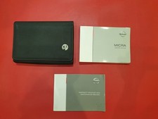 2003 -2010 Nissan Micra Owners